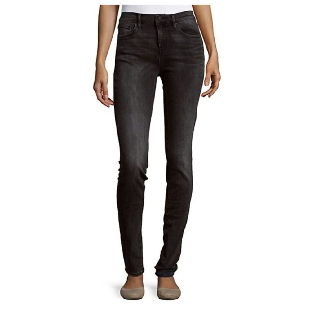 Earnest Sewn Natasha - Luxury Denim